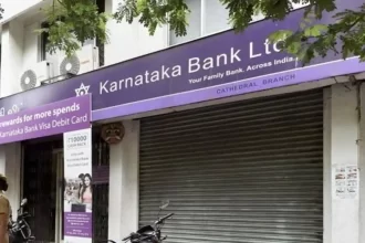 Karnataka Bank Charges