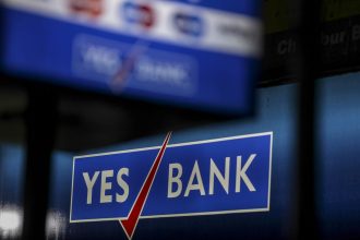 Yes Bank Charges