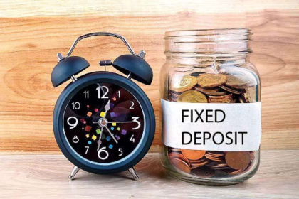 hdfc fixed deposit