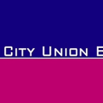 City Union Bank Passbook