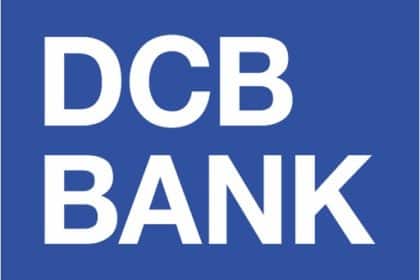 DCB Bank Passbook