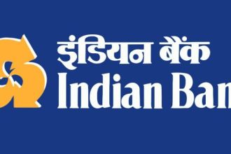 Indian Bank Demand Draft