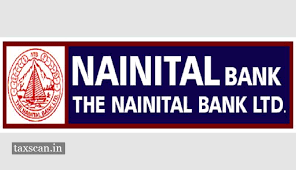 nanital bank fd rates