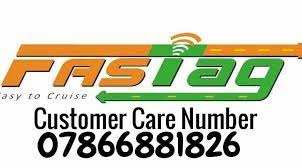 FASTag Customer Care