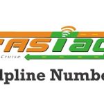 FASTag Helpline Number
