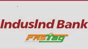 Indusind Bank FASTag