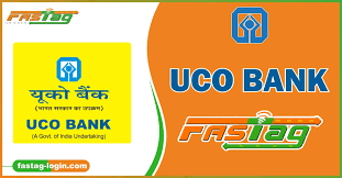 UCO Bank FASTag