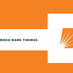 bank of baroda neft timings