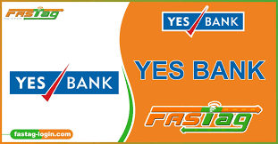 yes bank fastag